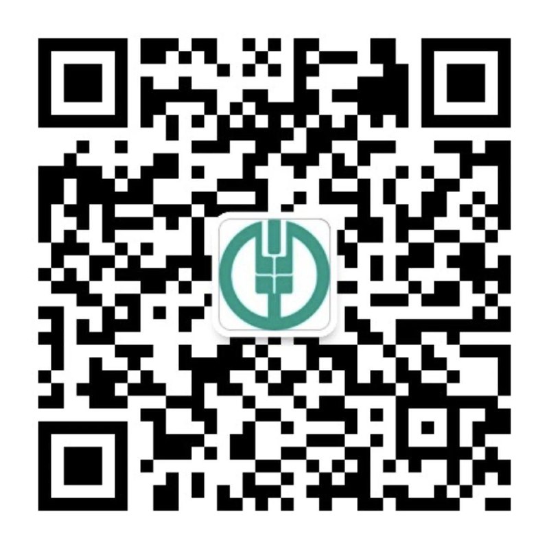 江西农行立减金，微信扫码