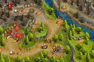 北欧_内置菜单xc1.3.7【107.9 MB】【Android】一款很有趣的休闲小游戏