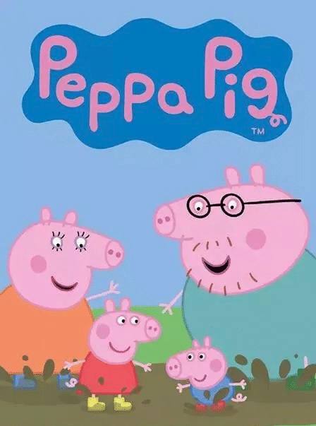 《小猪佩奇》合辑 1-9季 4K版本 英语+国语 双字幕 2004/英国/剧情 / 动画 / 家庭 / 儿童/主演: 莫温娜·班克斯 / 理查德·赖丁斯小猪佩奇 第一季的剧情简介 · · · · · ·　　佩奇（海莉·博德 Harley Bird 配音）是一只可爱的粉红色小猪，她有一个名叫乔治（Oliver May 配音）的弟弟，乔治不喜欢吃蔬菜，最喜欢的东西是巧克力蛋糕和恐龙