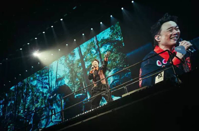 陈奕迅Fear and Dreams演唱会 澳门银河综艺馆2025.8.10-8.11   链接：