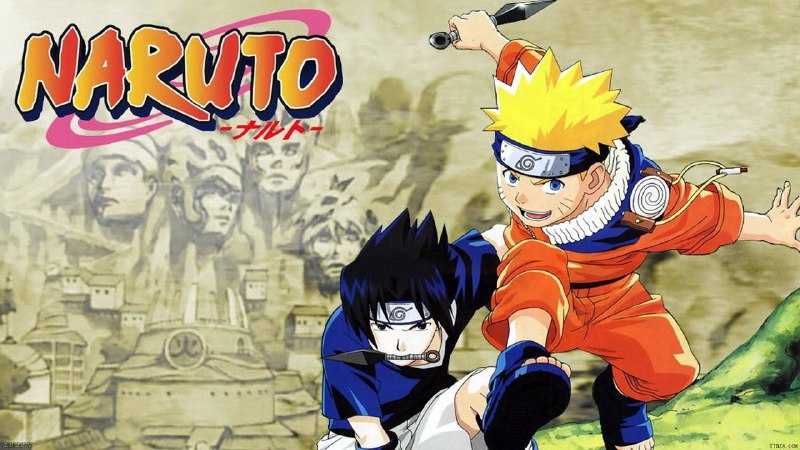 火影忍者全集4K 中日双语+剧场版合集+漫画十多年前一只拥有巨大威力的妖兽“九尾妖狐”袭击了木叶忍者村，当时的第四代火影拼尽全力，以自己的生命为代价将“九尾妖狐”封印在了刚出生的鸣人身上